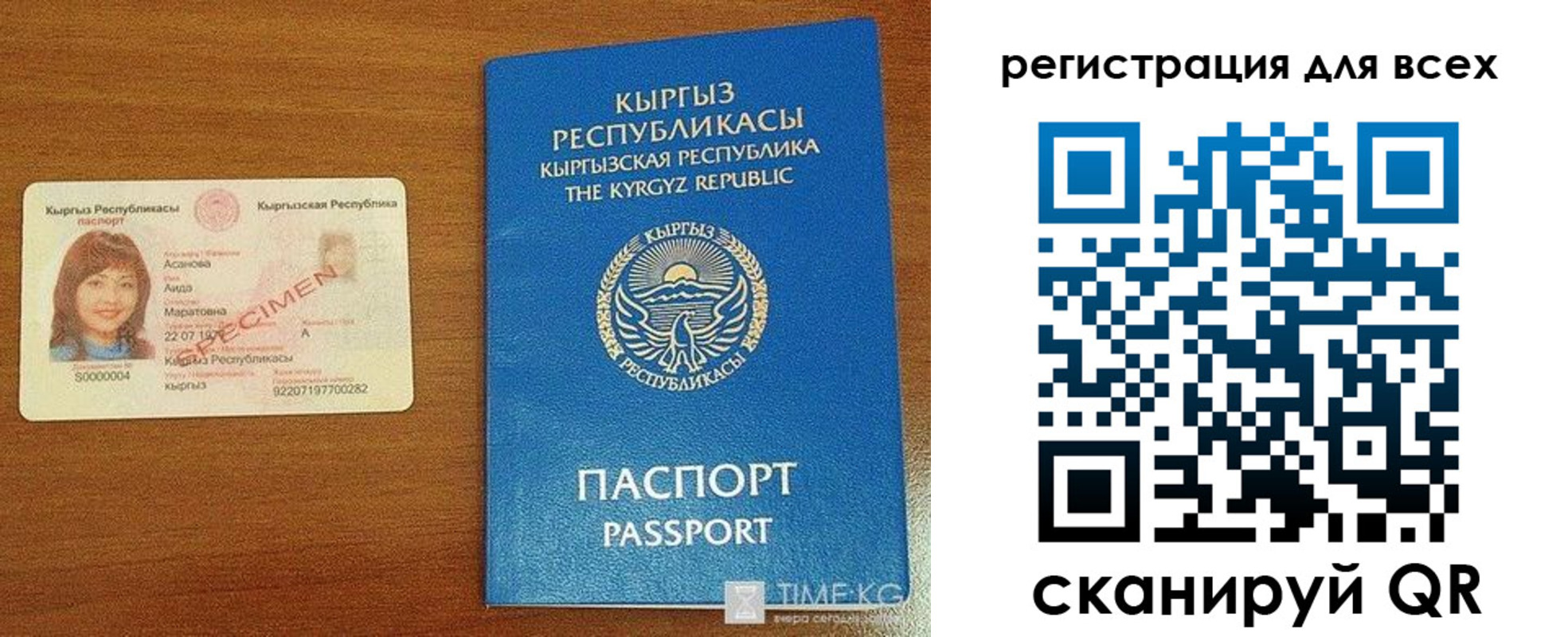 прописка для военкомата в Талдоме